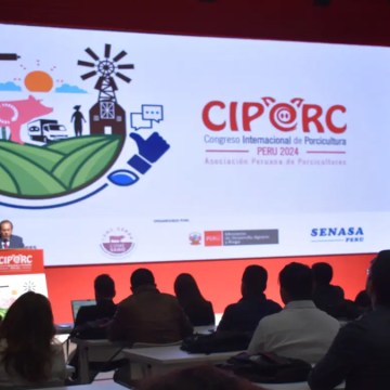 Conoce y descarga el programa oficial del CIPORC 2025