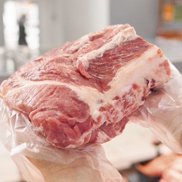 Científicos crean sistema de IA para detectar calidad de la carne con fotos desde el celular