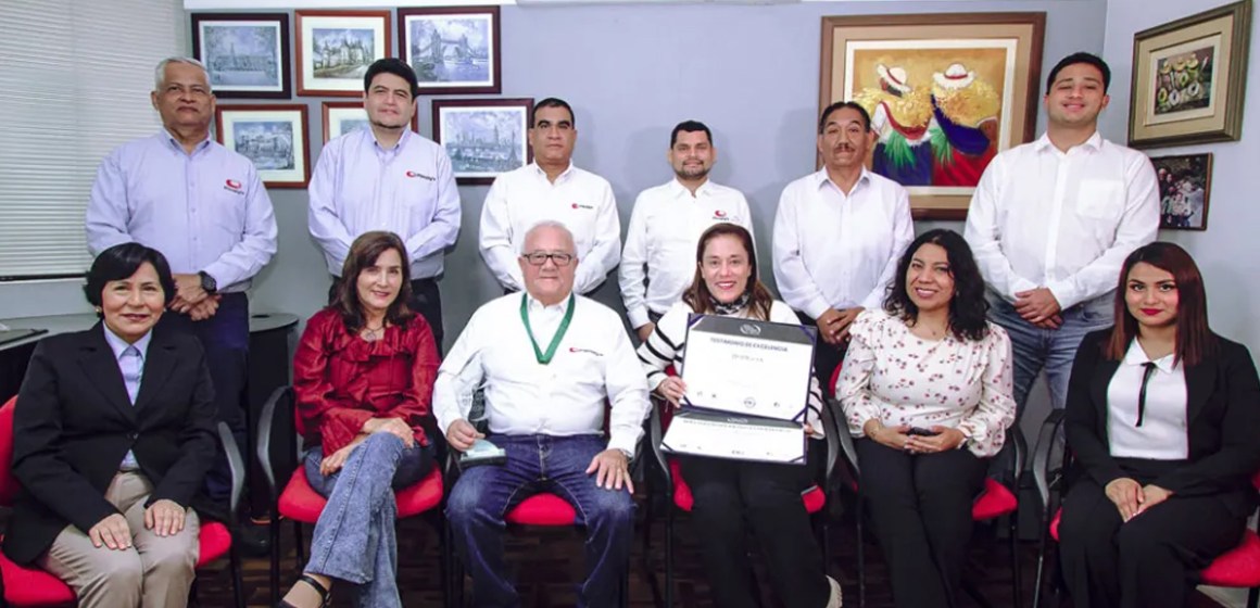 Pisapig’s, 35 años al servicio de la bioseguridad: entrevista con el Dr. Gustavo Villanueva