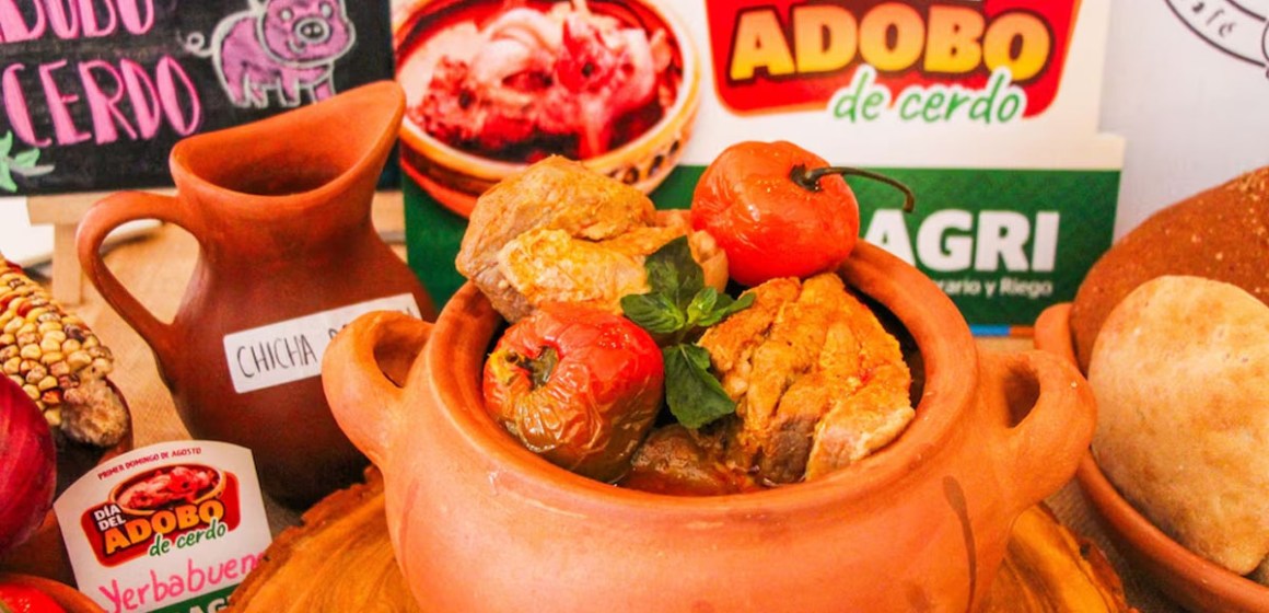 WEB Día del Adobo de Cerdo: ¿Cuánta carne porcina comemos los peruanos y cuál es la meta para 2030?