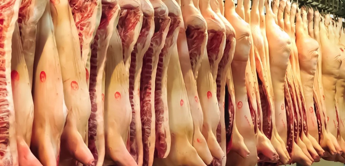 México importará más carne de cerdo de la que producirá en 2025 y 2026