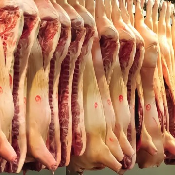 WEB México importará más carne de cerdo de la que producirá en 2025 y 2026