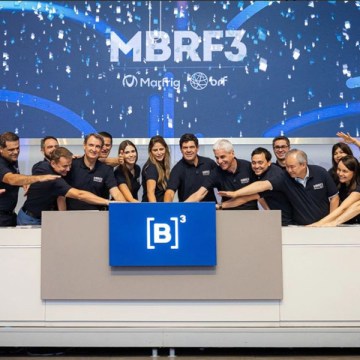 Cárnica brasileña MBRF expande su presencia en Medio Oriente con inversión saudí millonaria