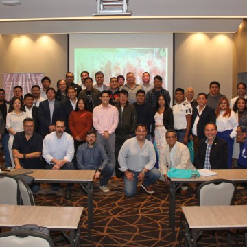 Porci Power 2025: dsm-Firmenich y Pro Premix impulsan la innovación en nutrición porcina