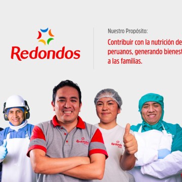 WEB Redondos logra seis años consecutivos distinción Great Place to Work® Perú