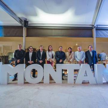 VA-WEB MONTANA Conecta reunió a sus socios estratégicos del sector porcino previo al CIPORC 2026