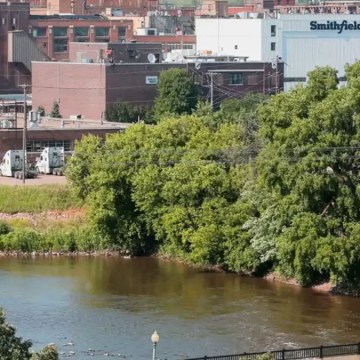 EEUU: Smithfield realiza inversión histórica en infraestructura porcina