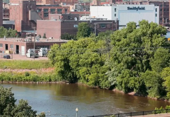 WEB EEUU: Smithfield realiza inversión histórica en infraestructura porcina