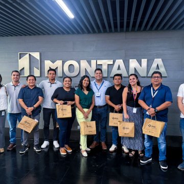 MSD-Montana-Porcina-01 MSD Animal Health y MONTANA: Fortaleciendo el compromiso con Circumvent® CML en la salud porcina