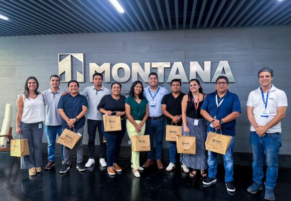 MSD-Montana-Porcina-01 MSD Animal Health y MONTANA: Fortaleciendo el compromiso con Circumvent® CML en la salud porcina