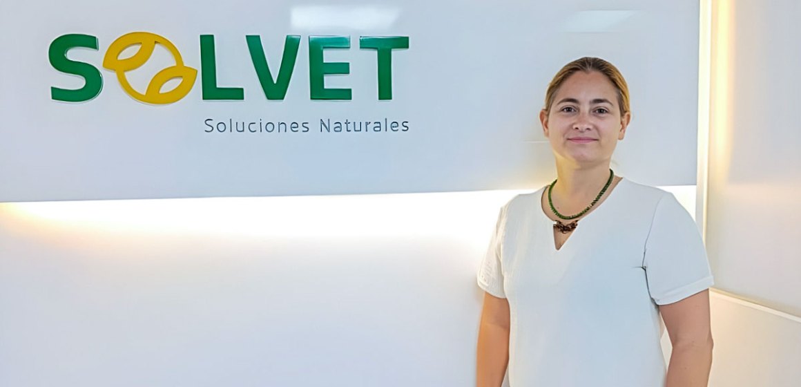 Solvet incorpora a la MSc. Mariana Belaúnde como Product Manager