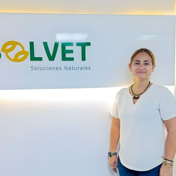 Solvet incorpora a la MSc. Mariana Belaúnde como Product Manager