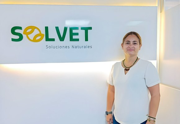 Solvet incorpora a la MSc. Mariana Belaúnde como Product Manager