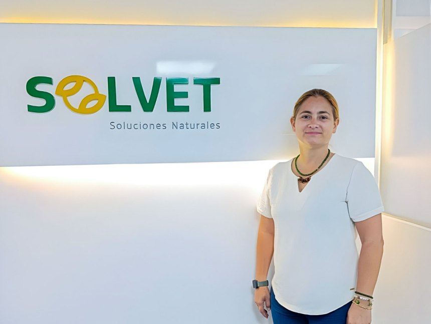 Solvet incorpora a la MSc. Mariana Belaúnde como Product Manager