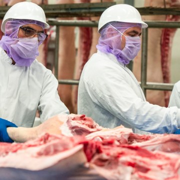 Sector porcino de EEUU mantiene perspectivas favorables para 2026 pese a aumento de costos