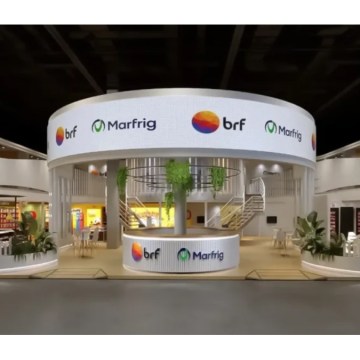 web MBRF alcanza resultados récord en 2025 tras integración de Marfrig y BRF