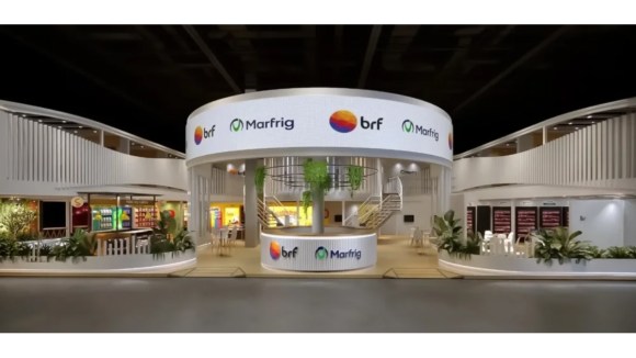 MBRF alcanza resultados récord en 2025 tras integración de Marfrig y BRF