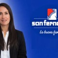 Susana Ikeda asumirá la presidencia del directorio de San Fernando