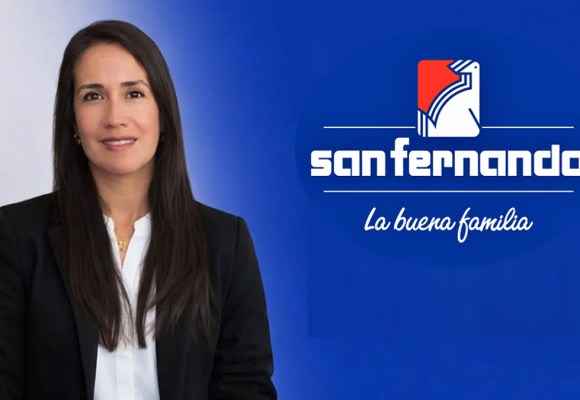Susana Ikeda asumirá la presidencia del directorio de San Fernando