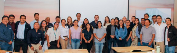 MSD-Partner-Day-principal MSD Animal Health impulsa alianzas en su Partner Day