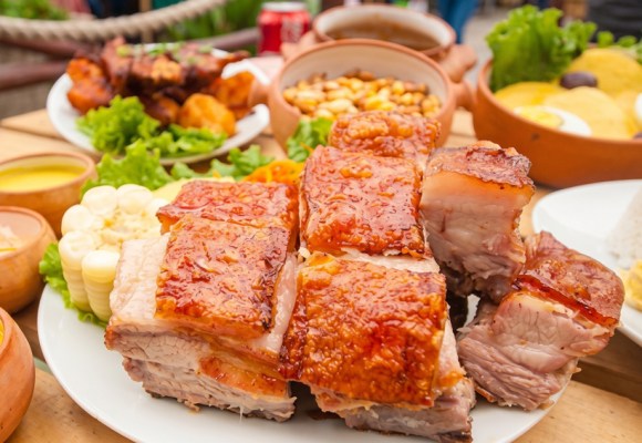 Consumo de carne de cerdo en Perú se triplica en la última década y consolida su crecimiento sostenido