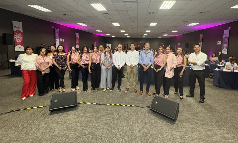 MONTANA impulsa el liderazgo femenino con una nueva edición de “eMpoderadas” en Trujillo