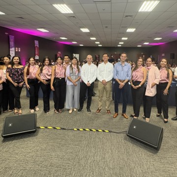 MONTANA impulsa el liderazgo femenino con una nueva edición de “eMpoderadas” en Trujillo