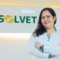 Solvet incorpora a Viviana San Martín Díaz como Product Manager de Sanidad