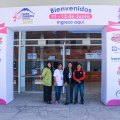 Expo Porcina Pecuaria 2026 reunió al sector pecuario en Arequipa