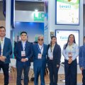 Levania reafirmó su compromiso con la porcicultura durante CIPORC Perú 2026