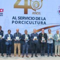 CIPORC 2026 reunió a los principales actores de la porcicultura peruana y latinoamericana