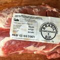 Brasil incrementa sus exportaciones de carne de cerdo y amplía presencia en mercados internacionales