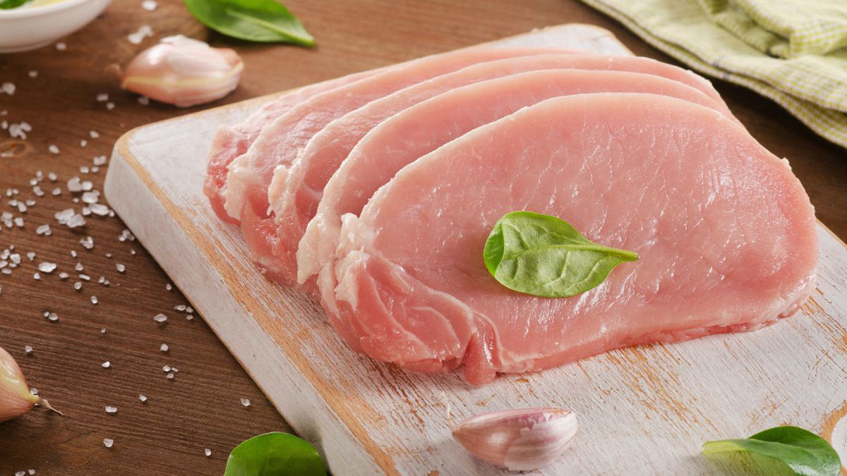Francia: marcan línea para proteger al consumidor, no se podrá llamar carne a lo que sea vegetal