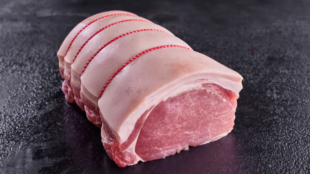 EEUU se mantiene como mayor procesador global de carne roja, gracias a su producción porcina