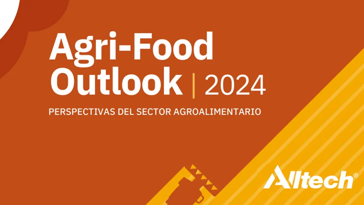 Resultados de la encuesta global de alimento balanceado de Alltech: Datos y tendencias
