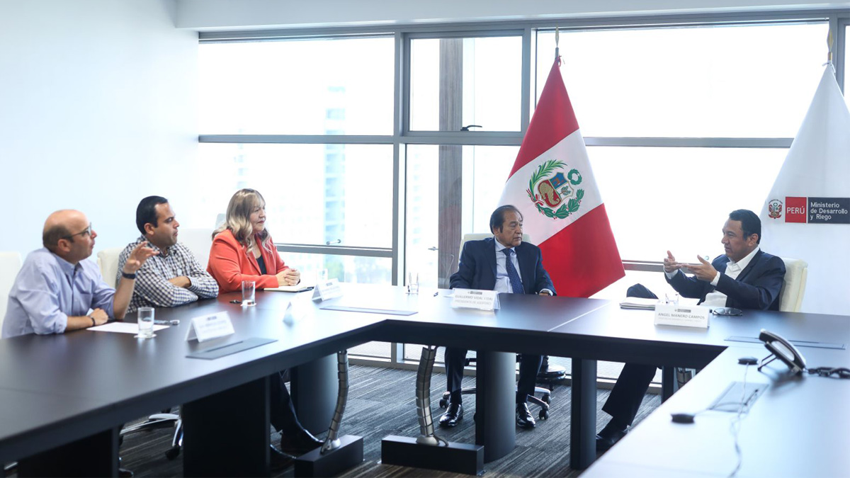 web Asoporci gestiona modificación de norma para garantizar calidad nutricional de los cerdos en nuestro país
