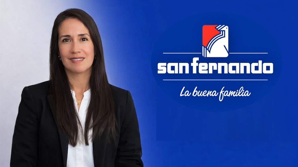 Susana Ikeda asumirá la presidencia del directorio de San Fernando