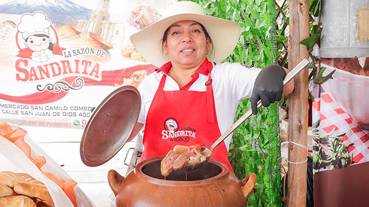 Declaran cada primer domingo de agosto el «Día Nacional del Adobo de Cerdo»