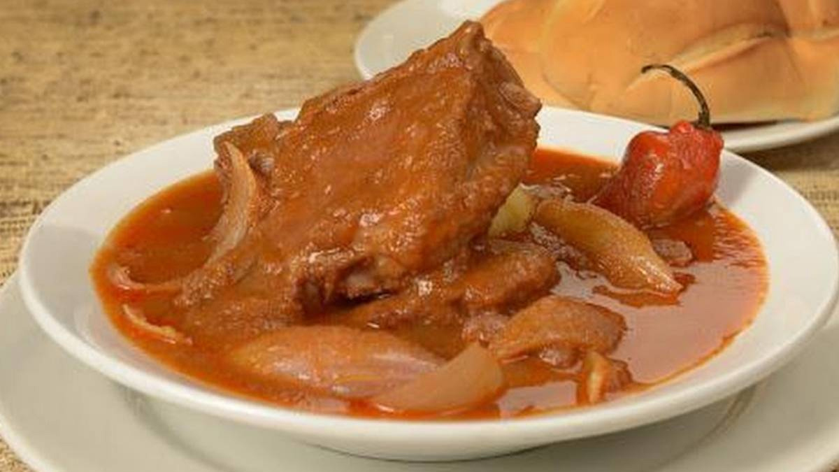 WEB Carne de Cerdo, abanderada gastronómica del APEC 2024 en Arequipa